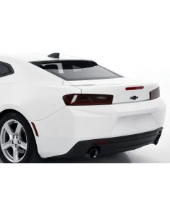 2016-2017  Camaro Carbon Fiber Look  Taillight Cover, 2 Pc