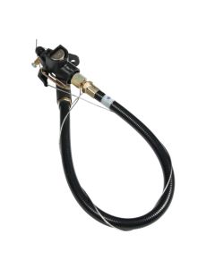 1984-1993 Camaro B&M  TH700R Transmisson  Thottle Vallve Cable