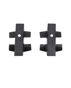 1973-1981 Camaro Console Mounting Brackets