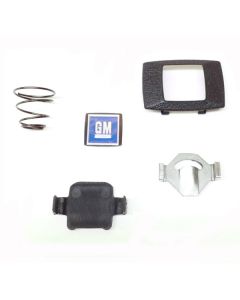 1971-1977 Camaro 2 Design Seat Belt Repair Kit