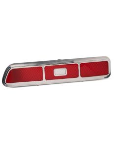 TAILLIGHT BEZELS