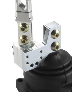 Lokar AxiShift Bolt-On Shift Lever Adapters
