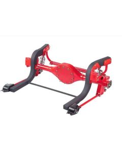 Camaro 4-Link Rear Suspension Kit, Heidt's, 19741981