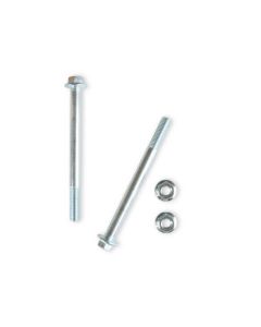 1984-1992 Camaro  Hooker Engine Mount Thru Bolt Hardware Kit