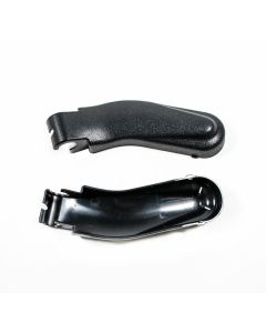 93-97 Camaro  Windshield Wiper Arm End Covers, Pair, Reproduction