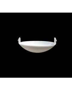 1982-1989 Camaro Under Dash Panel Driver Courtesy Light Lens, Reproduction