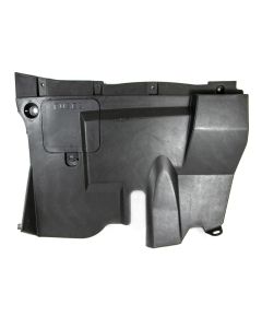 1982-1989 Camaro Driver Under Dash Panel WITH Fuse Panel Cover
