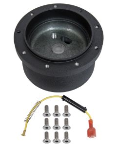 1967-1994 Camaro Nine Bolt  Steering Wheel Adapter Billet Aluminum