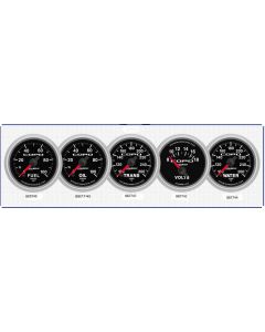1967-2002 Camaro COPO  Voltmeter, AutoMeter