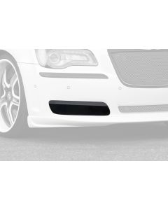 1993-1997 Camaro Clear Driving Light  Covers