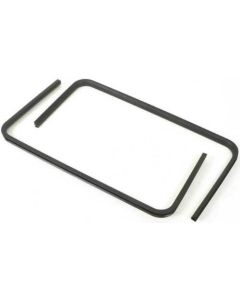 1978-1981 Camaro   T-Top Headliner Surrounds Pair