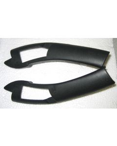 1978-1981 Camaro T-Top Rear Insert Trim Pair