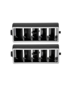 1969-78 Center Dash AC Vent Insert