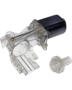 1986-1991 Camaro Hatch Pull Down Motor