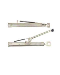 1970-1974 Camaro Front  Bucket Seat Tracks