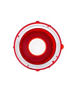 1970-1973 Camaro Driver Backup Light Lens