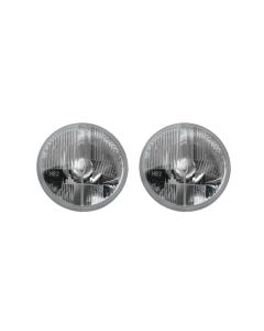 1970-1981 Camaro Delta  LED Headlight High and Low Beam Kit