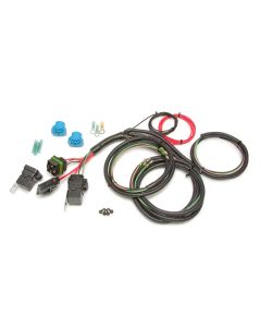 1967-1994 9004 & 9007 Headlight Bulb Conversion Harness