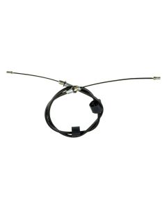 1982-1998  Camaro Left  Rear Disc  Park  Brake Cable
