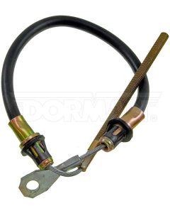 1982-1989  Camaro Front Park Brake Cable