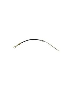 1983-1989  Camaro Front to  Rear Drum Parking Brake Cable
