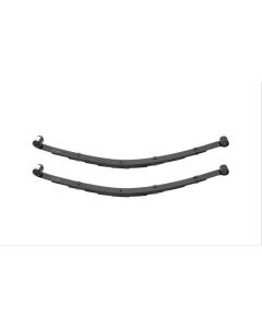 1967-1969 Camaro 5  Leaf Rear Leaf Springs