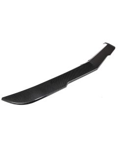 67-68 Camaro Pro Touring Front Spoiler Kit Carbon Fiber Look