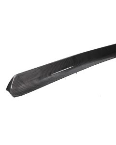 1967-1968  Camaro Pro Touring Rear Spoiler Carbon Fiber Look