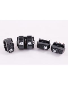 1994-1996 Camaro Power Switch Package, Includes Driver & Passenger window and door lock switches