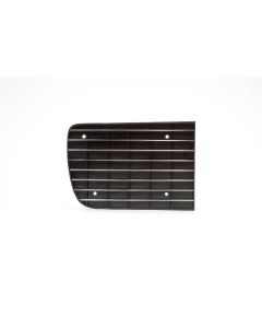 68 Rs Rh Headlamp Door W/chrom