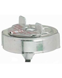 Camaro Gas Cap, Deep Cam Style, 1971-1975