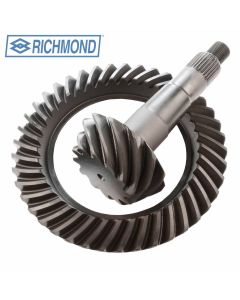  Ring & Pinion Gear Set, 3.08 Ratio, For Cars With 3 Series Carrier In 12-Bolt Differential, 1967-1972
