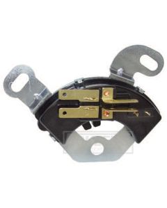 Camaro Neutral Safety Switch, 2-Speed Powerglide, ConsoleShift, 1965-1967