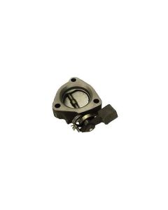 Camaro Exhaust Manifold Heat Riser Assembly, Small Block, 1967-1974