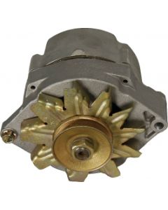 Camaro Alternator, 55 Amp, 1967-69
