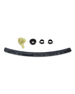 Camaro Power Brake Booster Vacuum Hose Kit, Small Block, 1967-70