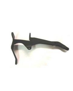 Camaro Air Injection Reactor (AIR) Pump Bracket, Small Block, 1967-1968