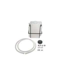 Engine Coolant Recovery Kit - Universal