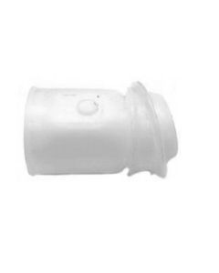 1967-1969 Camaro Power Brake Booster To Firewall Boot