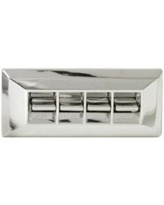 Camaro Power Window Control Switch, 4-Way, Left, Front, 1971-1977