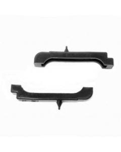 Camaro  Radiator Core Support Cushion, 1968-1972