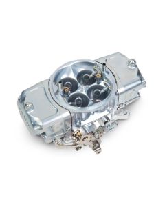 650 CFM Mighty Demon Carburetor Vacuum Secondaries Down-Leg