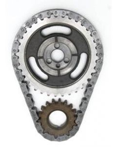 Camaro Timing Gear Set, Small Block, 1970-1986