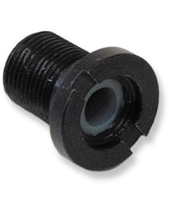 Camaro Headlight Switch Nut, 1964-1972