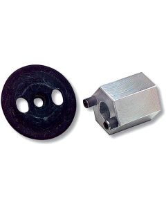 Camaro Window Guide Roller Nut Tool, 1968-1972