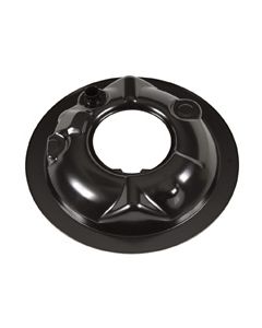 Camaro Air Cleaner Base, Open Element, 1967-1969
