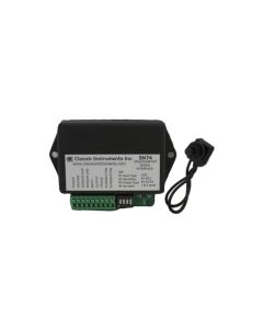 Speedometer Push Button Interface Module