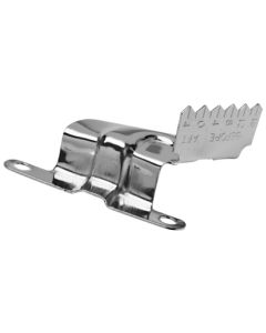 1965-1991 Timing Tab Fits Big Block Using 8" Balancer