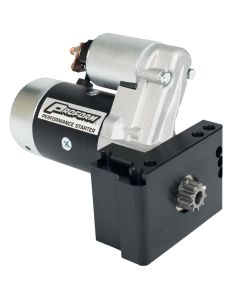  Camaro High-Torque Mini Starter 2.2KW - 15:1 Ratio