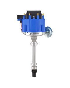 1955-1982 HEI Distributor Racing Model w/Blue Cap